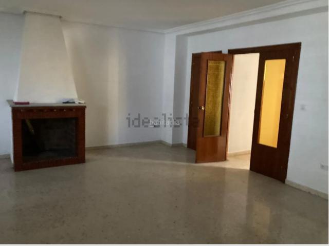 Piso en venta en Cambil, Alhabar