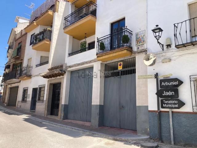 Piso en venta en Cambil, Andalucía