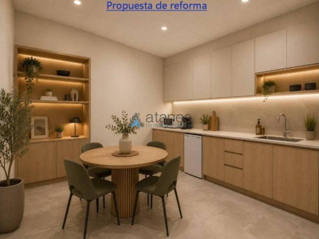 Piso en venta en A Coruña, Galicia