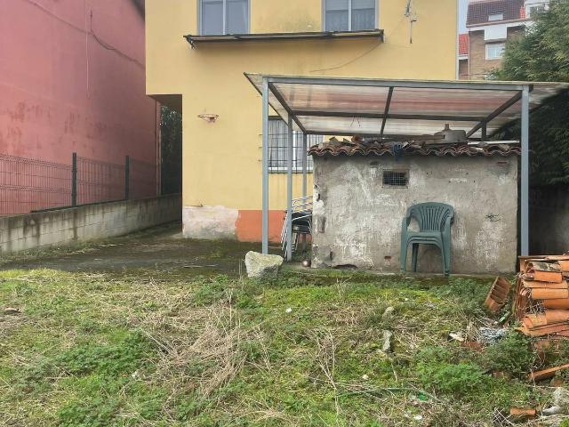 Piso en venta en Cambre, A Barreira