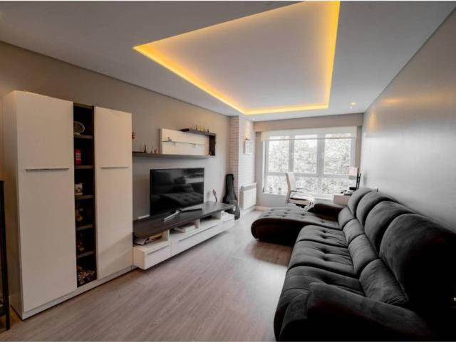 Piso en venta en Cambre, A Coruña