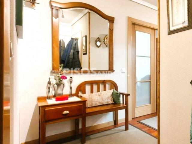 Piso en venta en Cambre, A Coruña