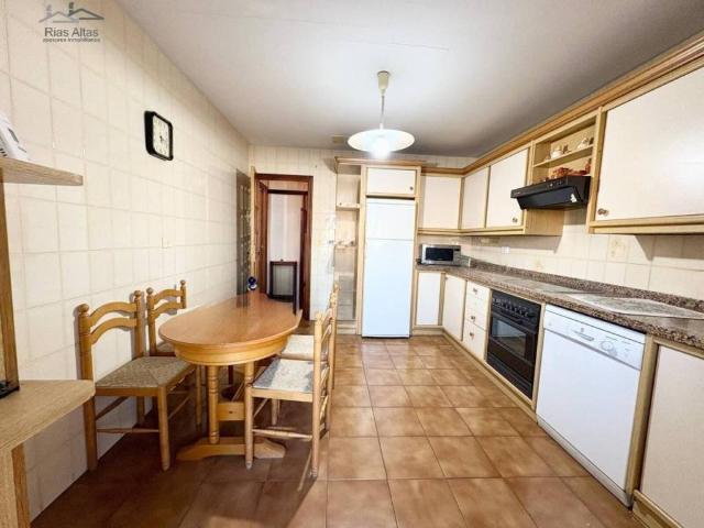 Piso en venta en A Coruña, Galicia
