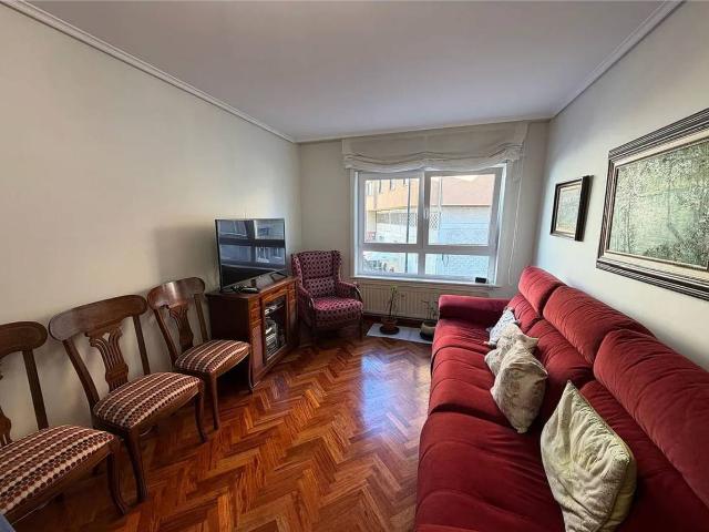 Piso en venta en A Barreira, A Coruña