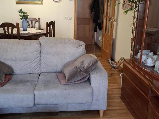 Piso en venta en Cambre, A Barreira
