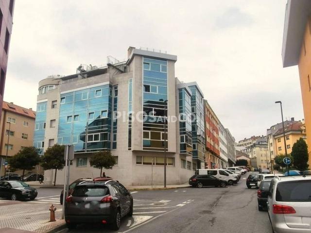 Piso en venta en A Barreira, A Coruña