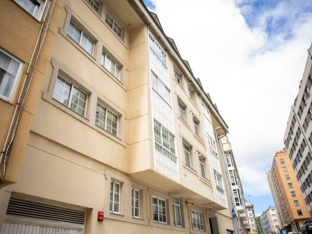 Piso en venta en Cambre, A Barreira