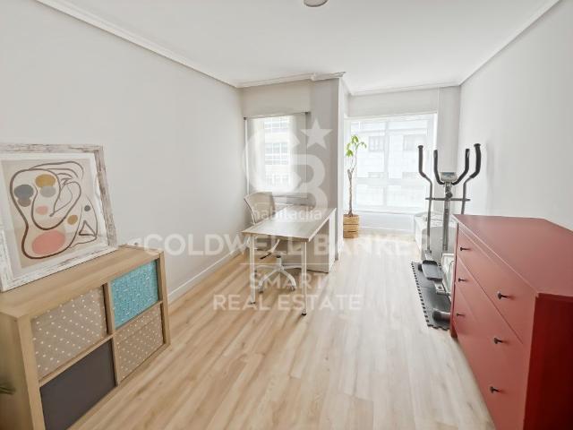 Piso en venta en A Barreira, A Coruña