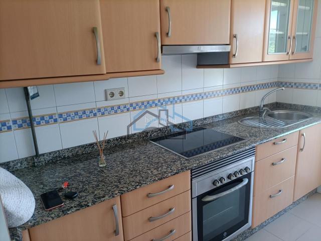 Piso en venta en A Barreira, A Coruña
