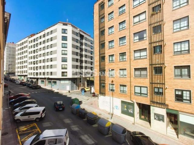 Piso en venta en A Barreira, A Coruña