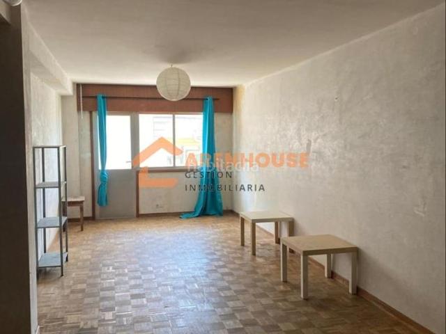 Piso en venta en A Barreira, A Coruña