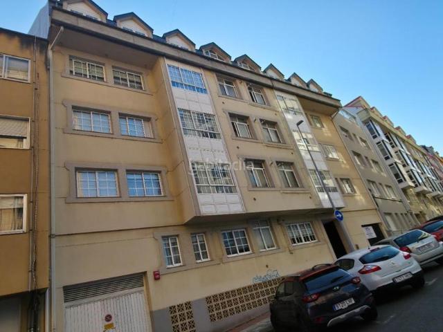 Piso en venta en Cambre, A Barreira