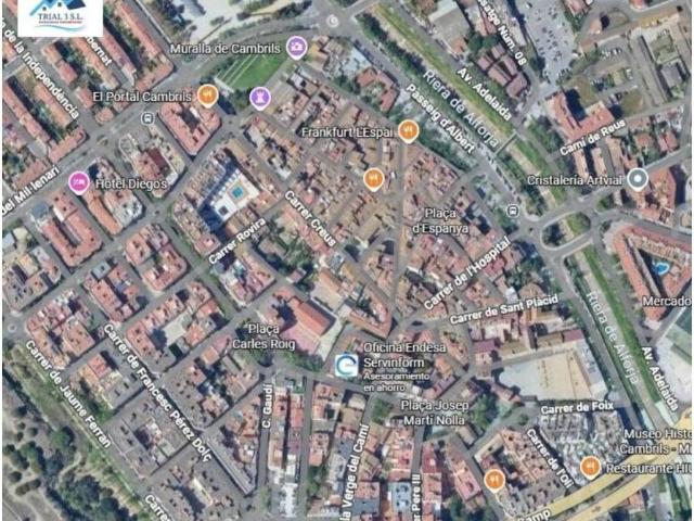 Piso en venta en Baix Camp, Catalunya