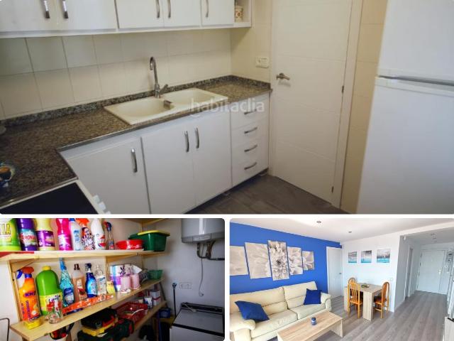 Piso en venta en Cambrils, Tarragona