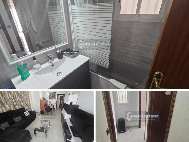 Piso en venta en Cambrils