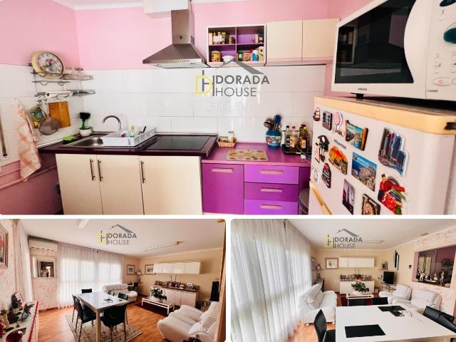 Piso en venta en Cambrils, Tarragona