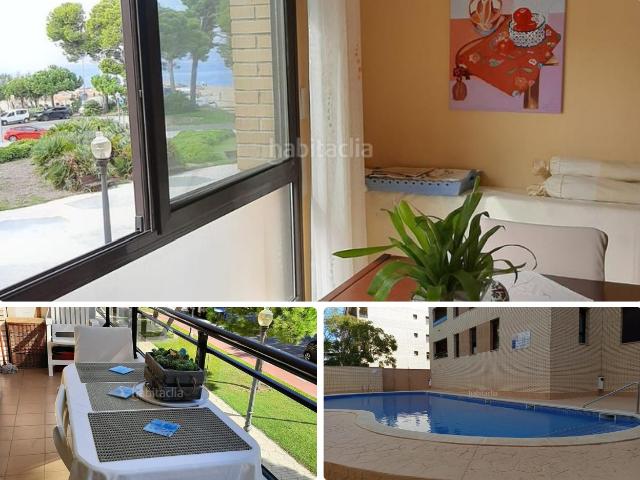 Piso en venta en Cambrils, Tarragona