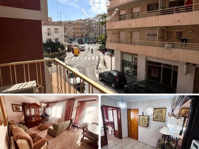 Piso en venta en Cambrils, Tarragona