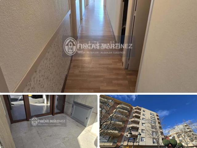 Piso en venta en Cambrils, Tarragona