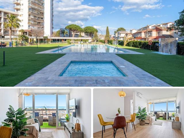Piso en venta en Cambrils