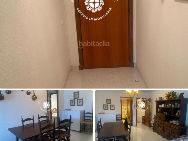 Piso en venta en Cambrils, Tarragona