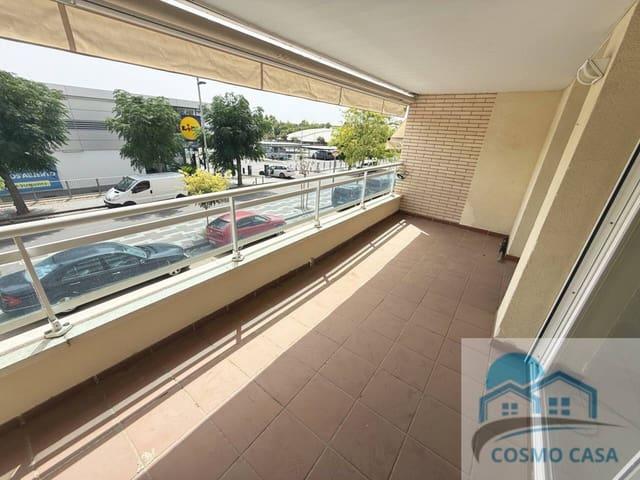 Piso en venta en Cambrils Badia, Baix Camp