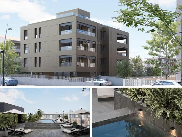 Piso en venta en Cambrils