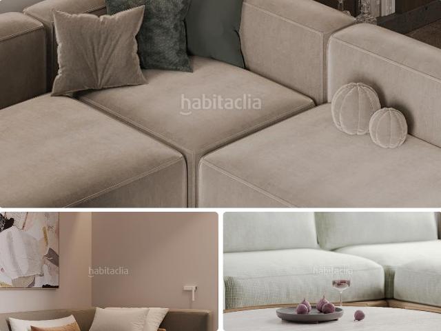 Piso en venta en Cambrils