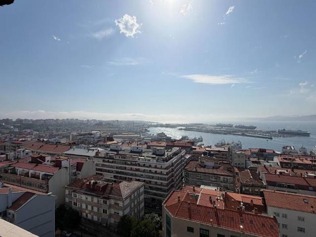 Piso en venta en Vigo
