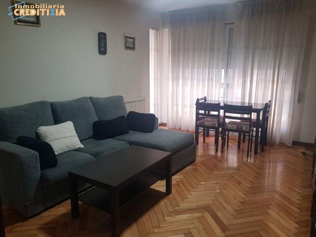 Piso en venta en Vigo