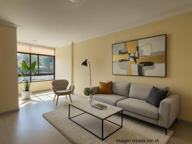 Piso en venta en Vigo