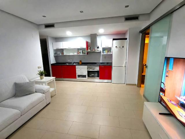 Piso en venta en Eixample, Maresme