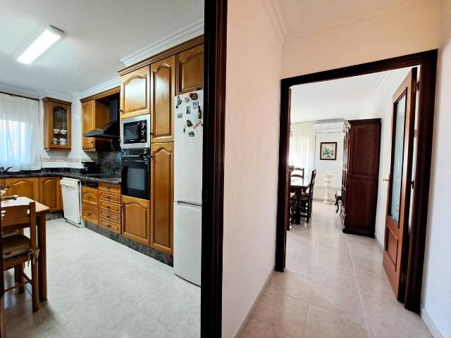 Piso en venta en Eixample, Maresme