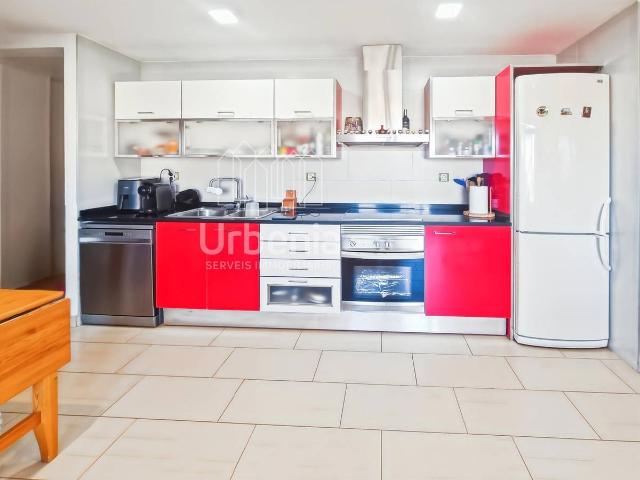 Piso en venta en Eixample, Maresme