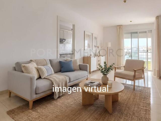 Piso en venta en Menorca, Baleares
