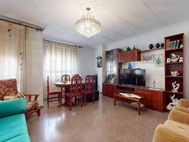 Piso en venta en el Salvador, el Baix Vinalopó