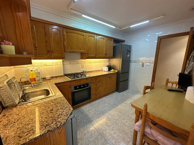 Piso en venta en el Salvador, el Baix Vinalopó