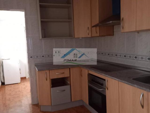 Piso en venta en el Salvador, el Baix Vinalopó