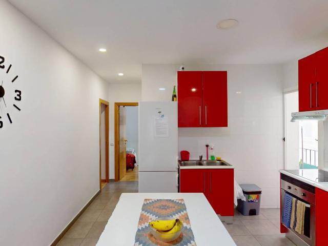 Piso en venta en Valencia, Sant Francesc