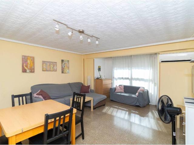 Piso en venta en Valencia, Sant Francesc