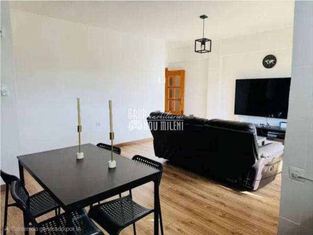 Piso en venta en Ciutat Vella, Comarca de València