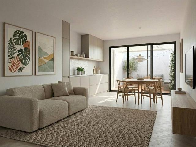 Piso en venta en Torrent, Baix Empordà