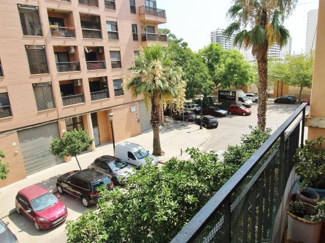 Piso en venta en Ciutat Vella, Comarca de València