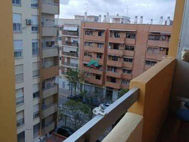 Piso en venta en Ciutat Vella, Comarca de València