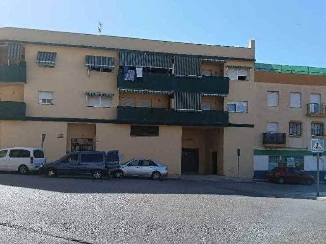Piso en venta en Capuchinos, La Axarquía