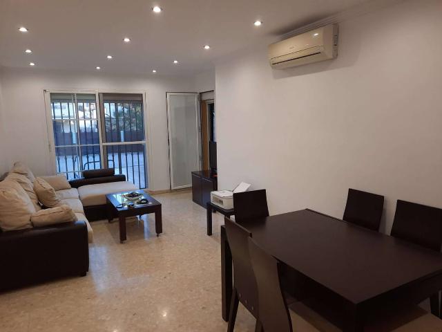 Piso en venta en Capuchinos, La Axarquía