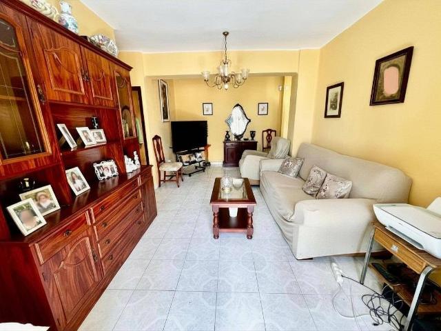 Piso en venta en Centro, Málaga-Costa del Sol