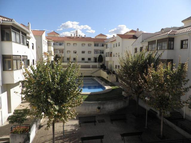 Piso en venta en Granada, Centro - Sagrario