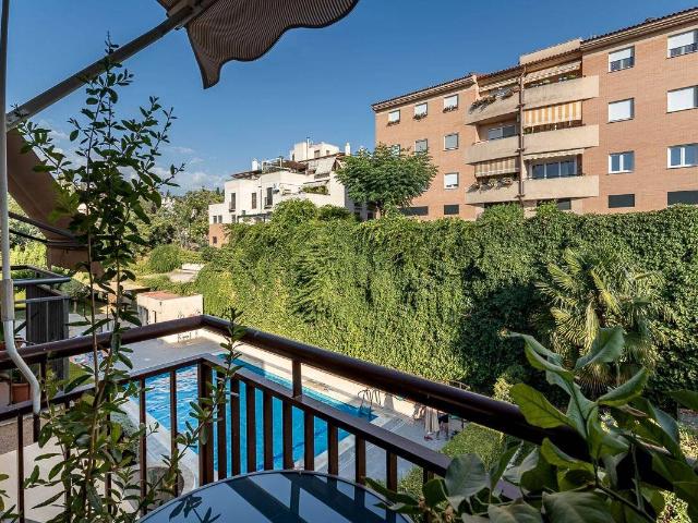 Piso en venta en Granada, Centro - Sagrario