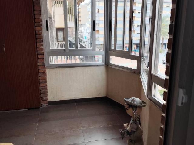 Piso en venta en Borriana / Burriana, Castelló / Castellón